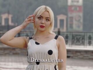Dianaalester