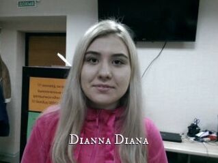 Dianna_Diana