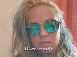 Diavoletta85