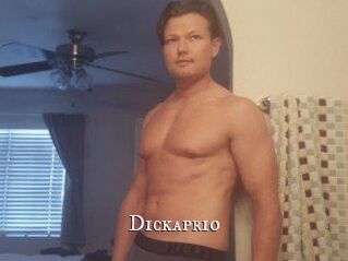 Dickaprio