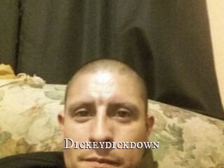 Dickeydickdown