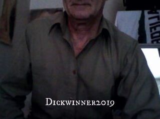 Dickwinner2019