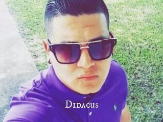 Didacus