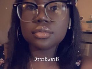 DidiBabyB