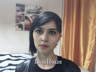 DidiHoldi