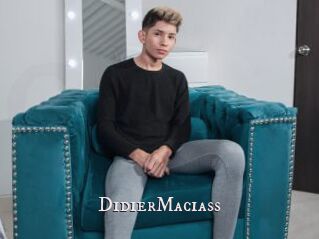 DidierMaciass