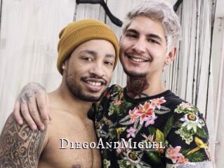 DiegoAndMiguel