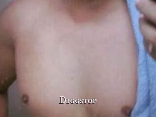 Diggstop