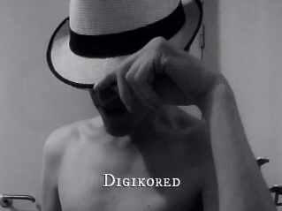 Digikored