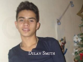 Dilan_Smith