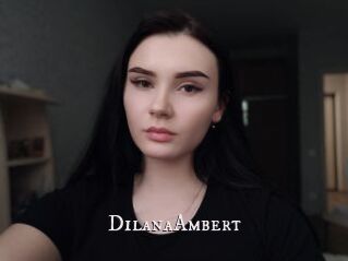 DilanaAmbert