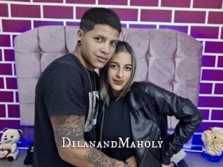 DilanandMaholy