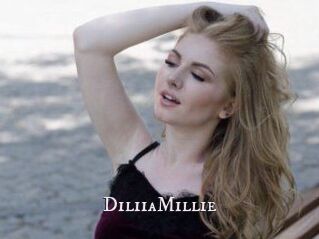 DiliiaMillie