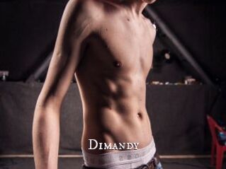 Dimandy