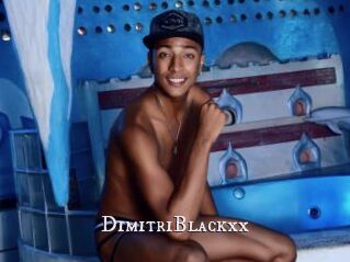 DimitriBlackxx