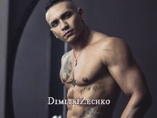 DimitriZechko