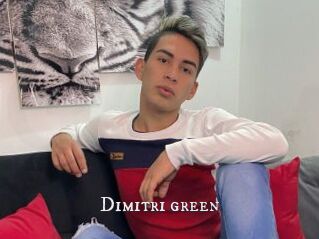 Dimitri_green