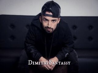 DimitryFantassy