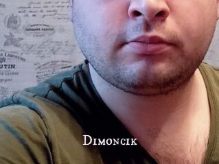 Dimoncik