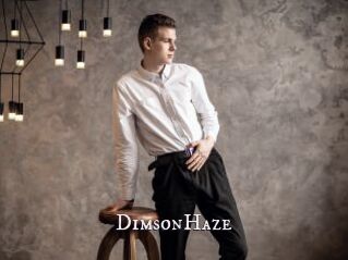 DimsonHaze
