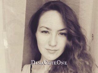 DinaCuteOne