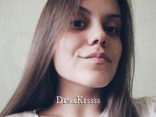 DinaKissss