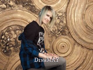 DinaMAY