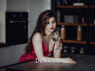 DinaOrel