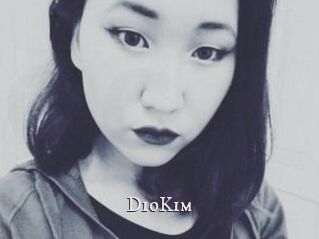DioKim