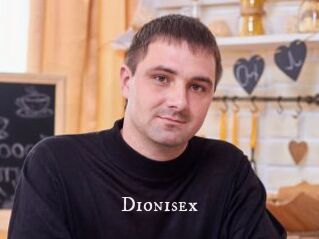 Dionisex