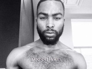 Dionni_James