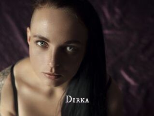 Dirka