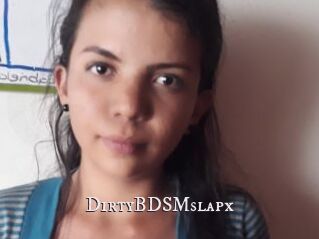 DirtyBDSMslapx