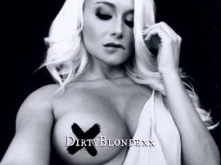 DirtyBlondexx