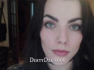 DirtyDianaxx