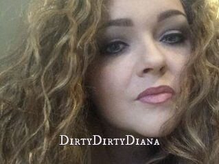 DirtyDirtyDiana