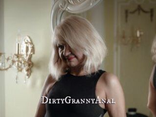 DirtyGrannyAnal