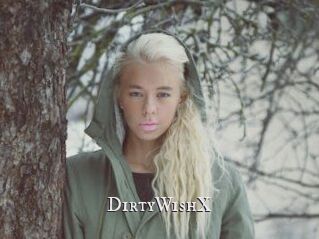 DirtyWishX