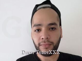 Dirty_TeddyXXX