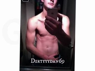 Dirtyyydan69