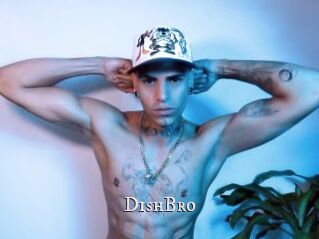 DishBro