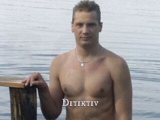 Ditiktiv