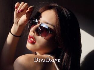 DivaDrive