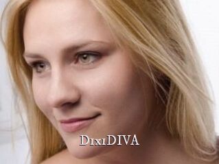 DixiDIVA
