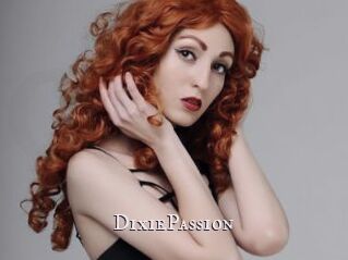DixiePassion