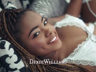 DixieWilliams