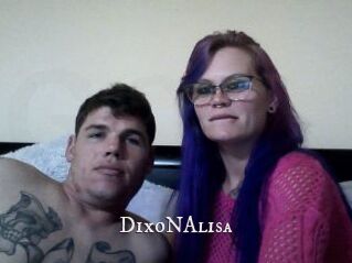 DixoNAlisa