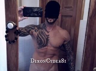 DixonCyder81