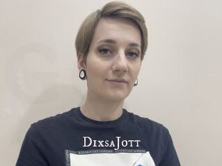 DixsaJott