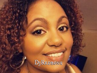 DjRedbone